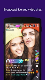 live me apk 2.0.17