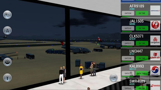 unmatched air traffic control game