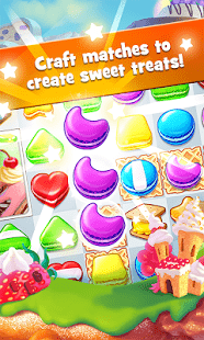 cookie jam game for pc